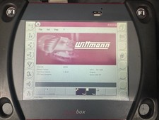 Wittmann Teachbox