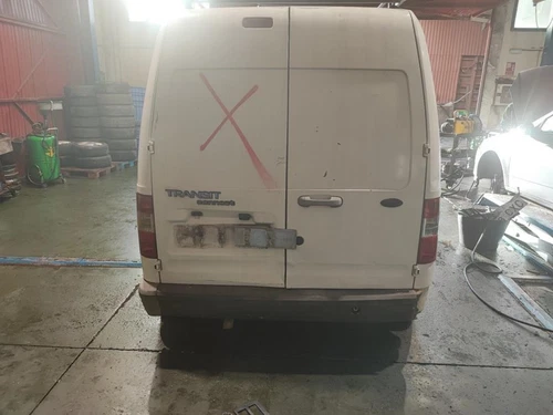 X940-GK682-DE Turbocompresor para FORD TRANSIT CONNECT (TC7) * 2005 2850330 - Imagen 6 de 7