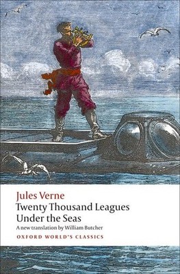 Twenty Thousand Leagues under - VERY GOOD