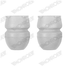 Staubschutzsatz Stoßdämpfer hinten für Fiat Seicento-600 187 | 24058262