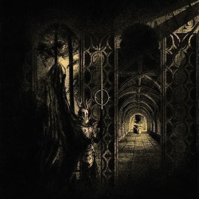 Thief - Map Of Lost Keys - Vinyl (Gold Vinyl)
