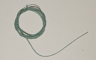 Dinky Green Cord for Recovery Vehicles-1 meter