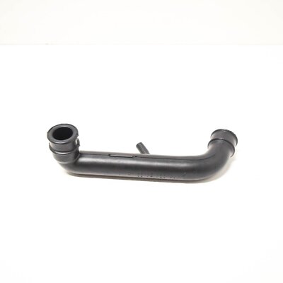 MB E-Class W124 Breather Hose Valve Cover to Air Filter A1190942482
