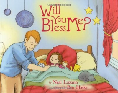 Will You Bless Me?, Lozano, Neal