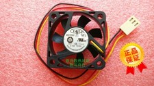 1 PCS T T Fan 4010M12C NF3 DC 12V 0.16A 40 10MM 4 cm 3 pin cooling fan