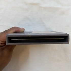 Faxanadu (Nintendo Entertainment System, NES, 1989) Authentic Tested