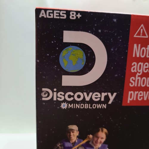 Discovery Mindblown • 2-In-1 Globe Light with Day and Night Illumination. - Picture 6 of 24