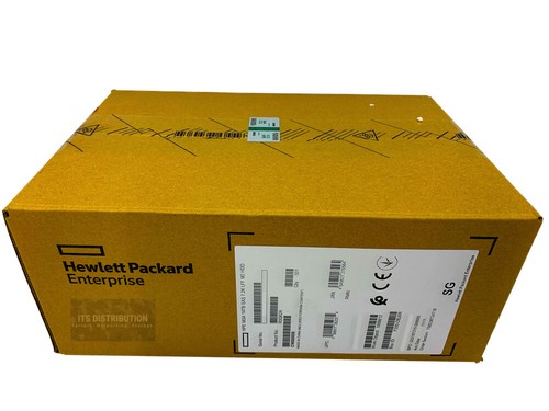 R0Q62A I New Retail HPE MSA Enterprise 14TB SAS 7.2K LFF 3.5 M2 HDD P13252-001