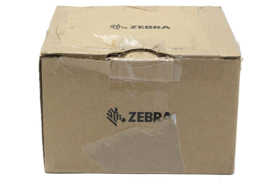 Kit de carga con base USB/Ethernet Zebra para serie TC5X (CRD-TC5X-2SETH-02) Foto 4 de 4