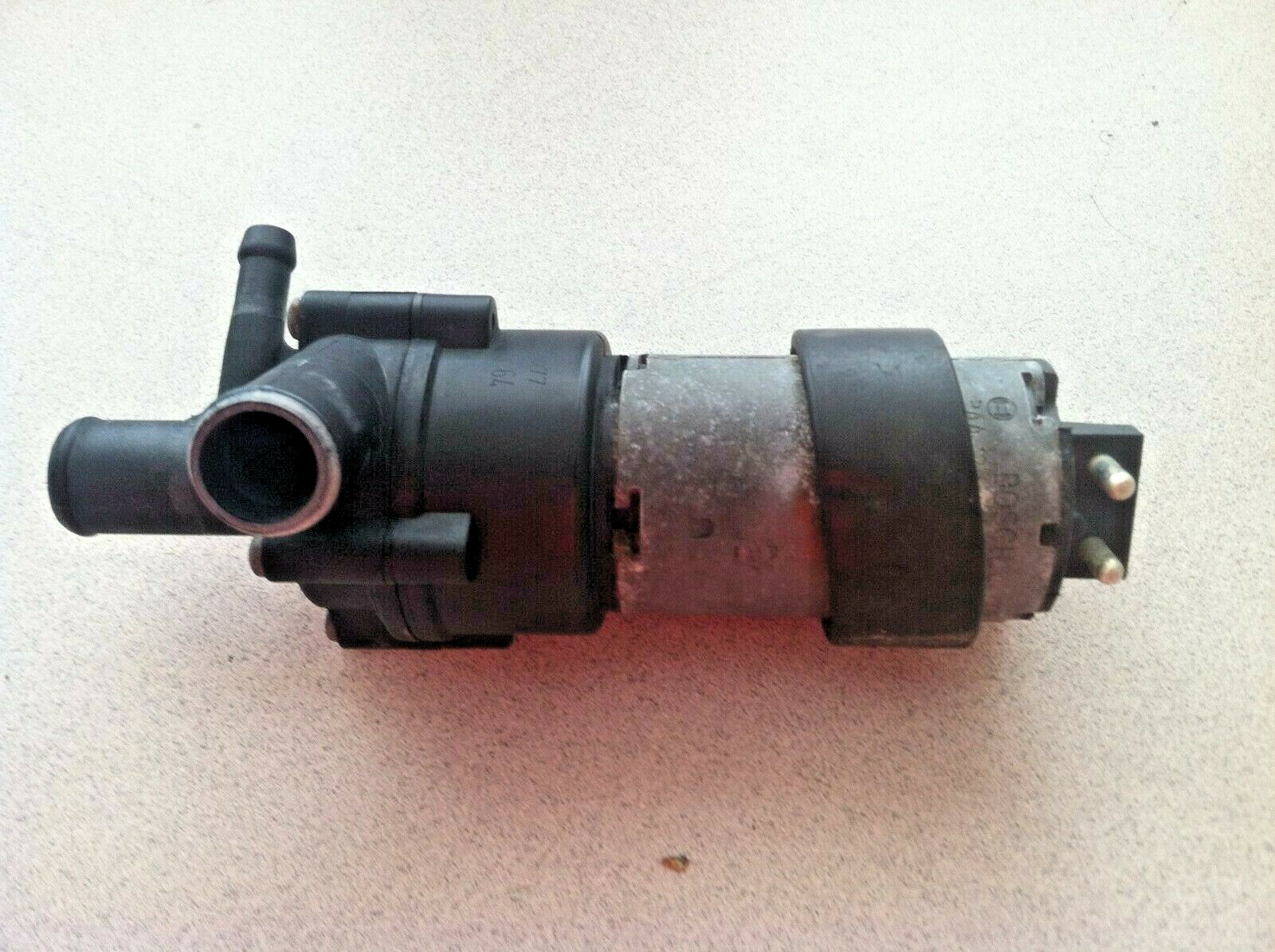 20012007 MERCEDESBENZ W203 C230 CCLASS CIRCULATION PUMP eBay
