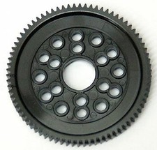 Kimbrough - 87 Tooth Spur Gear 48 Pitch