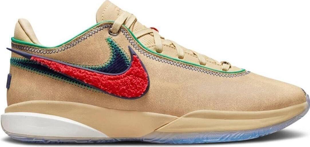 Nike LeBron 20 Four Horsemen for Sale | Authenticity Guaranteed | eBay