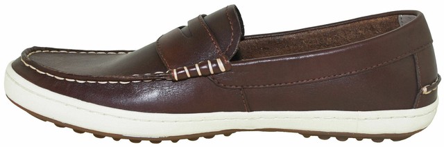 pinch weekender roadtrip penny loafer
