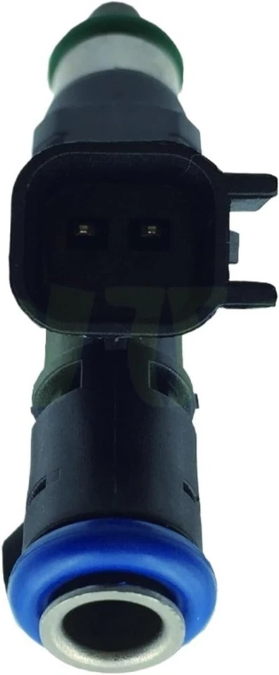 Топливные форсунки X8 НОВЫЕ от оригинального производителя BOSCH подходят для 2004 Ford F-150 Heritage 5,4 л #0280158003 - Изображение 4 из 4