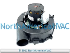 OEM ICP Heil Tempstar Sears Exhaust Draft Inducer Motor Fits 1013414 HQ1013414FA