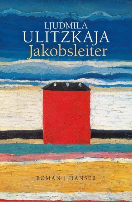 Thumbnail - Jakobsleiter Ljudmila Ulitzkaja