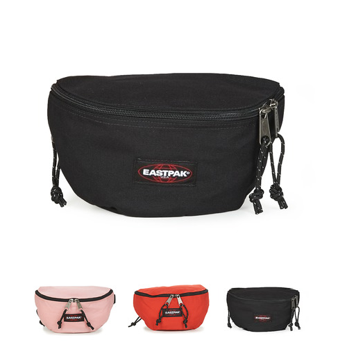 Marsupio EASTPAK Springer Uomo Donna Nero Rosso Rosa Borsello Tracolla  Sport | eBay