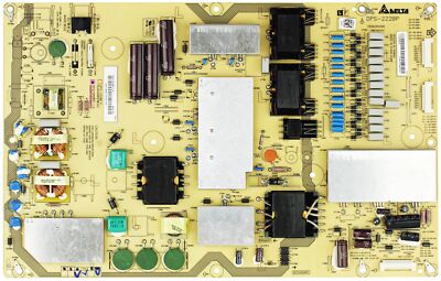 Sharp RDENC1023MPPZ Power Supply Board