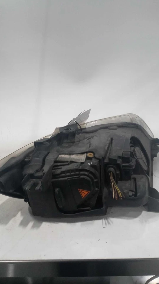 Used Left Headlight Assembly fits: 2007 Audi Q7 xenon HID adaptive curve opt 8Q5 Foto 2 de 4