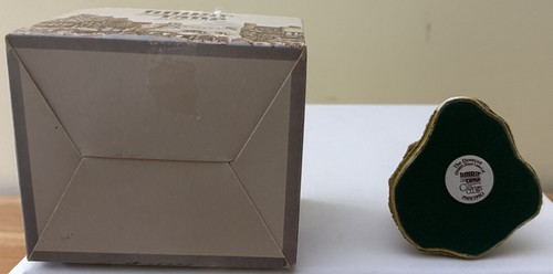 LILLIPUT LANE " THE DOVECOT" YEAR 1989 PRE-OWNED DEED ORIGINAL BOX - Picture 7 of 7