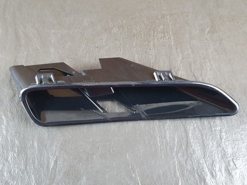 BMW M5 F90 Kotflügel vorne rechts M Luftkanal 8071512 / Rechnung