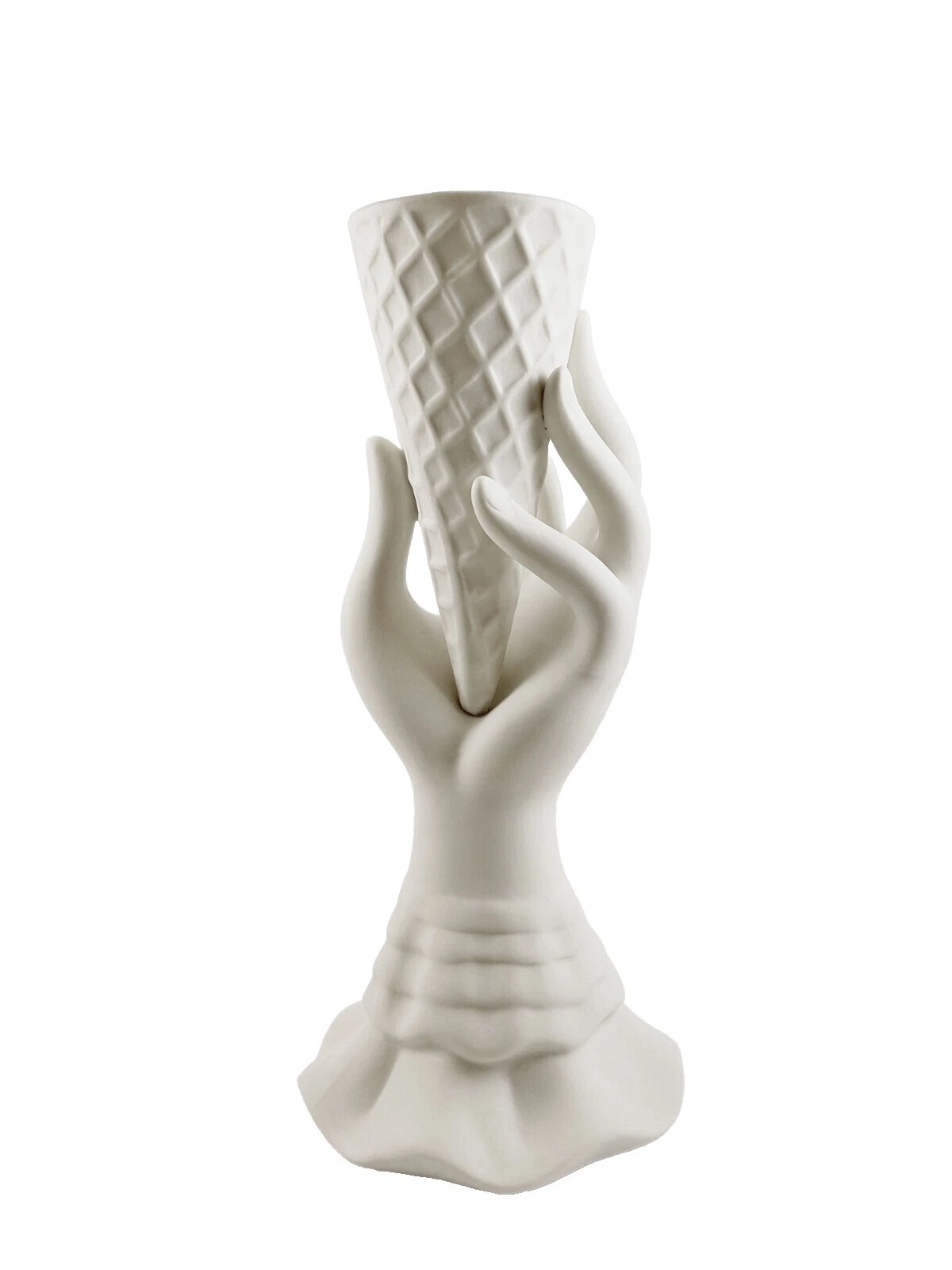 Jonathan Adler White Vases