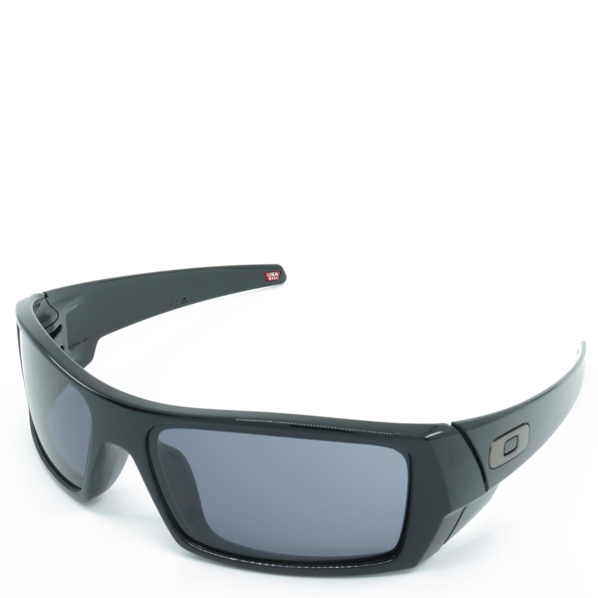 03-471] Mens Oakley Gascan Sunglasses | eBay