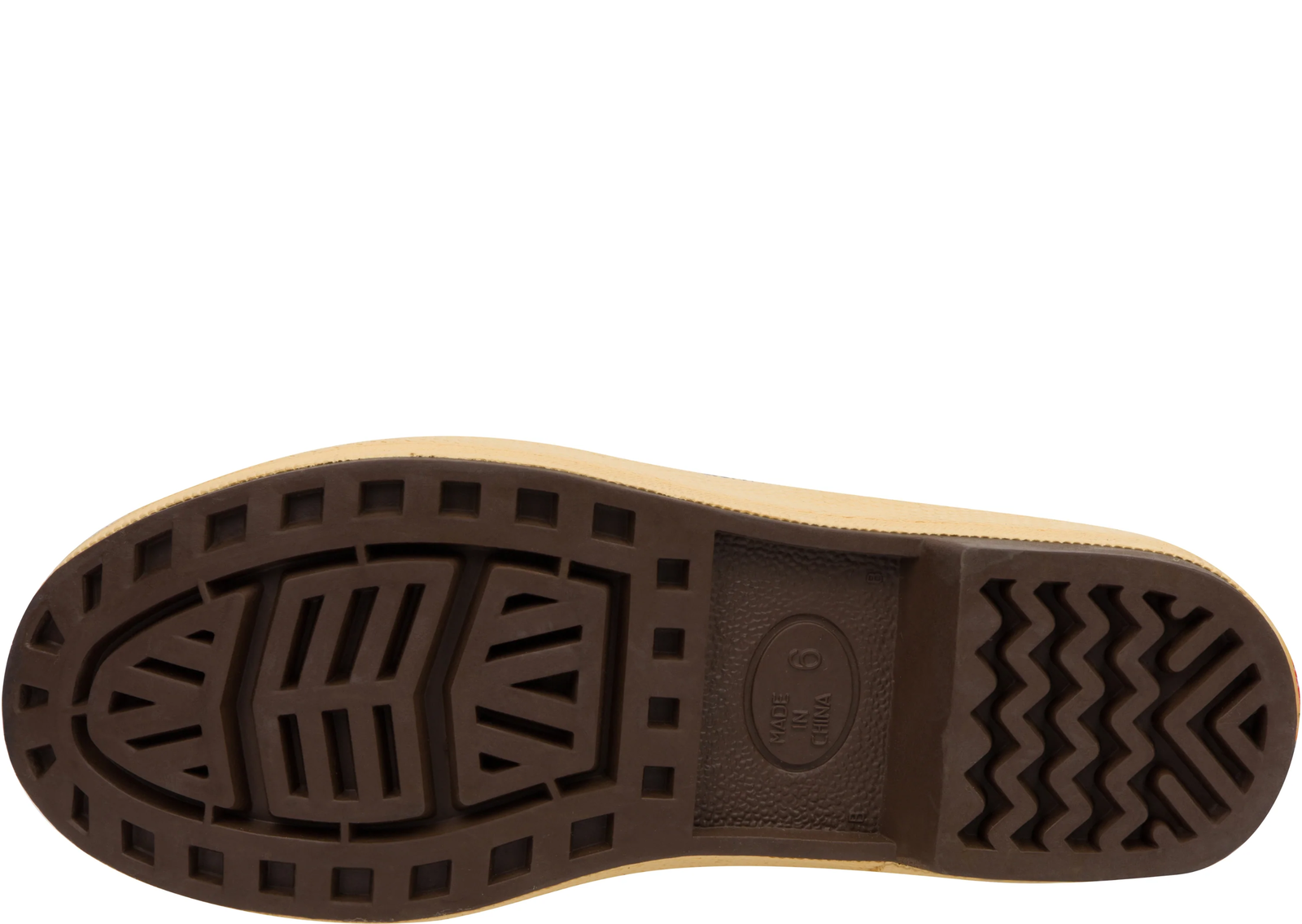 Xtratuf Womens 6 Inch Legacy Lace Boot Brown eBay