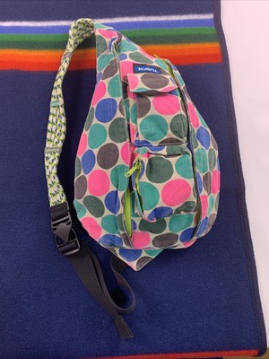 kavu bicoastal bolsa