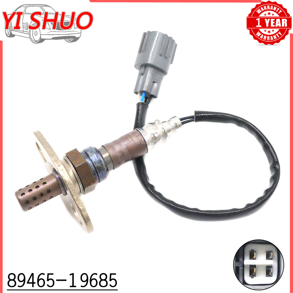 Coco6② For Toyota Corolla AE101 AE111 4AGE Levin Trueno 89465-19685