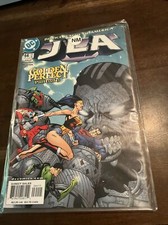 JLA #64 DC | we combine shipping