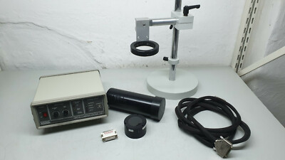 Photek HPRCS-2 Photon Counting Camera System