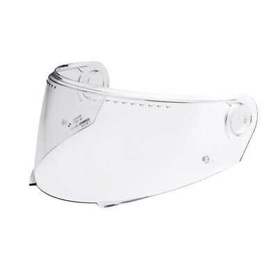 Schuberth Visier SV6 Klar, für Klapphelm C5 und Integralhelm S3 Gr. L (60-65)