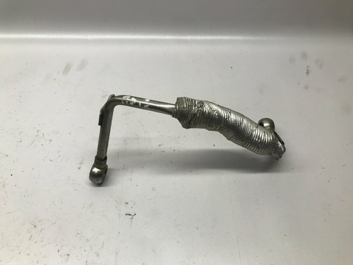 2013 VW Golf VI 5K1 2.0 GTi Turbo Ölzufuhrleitung 06J497H