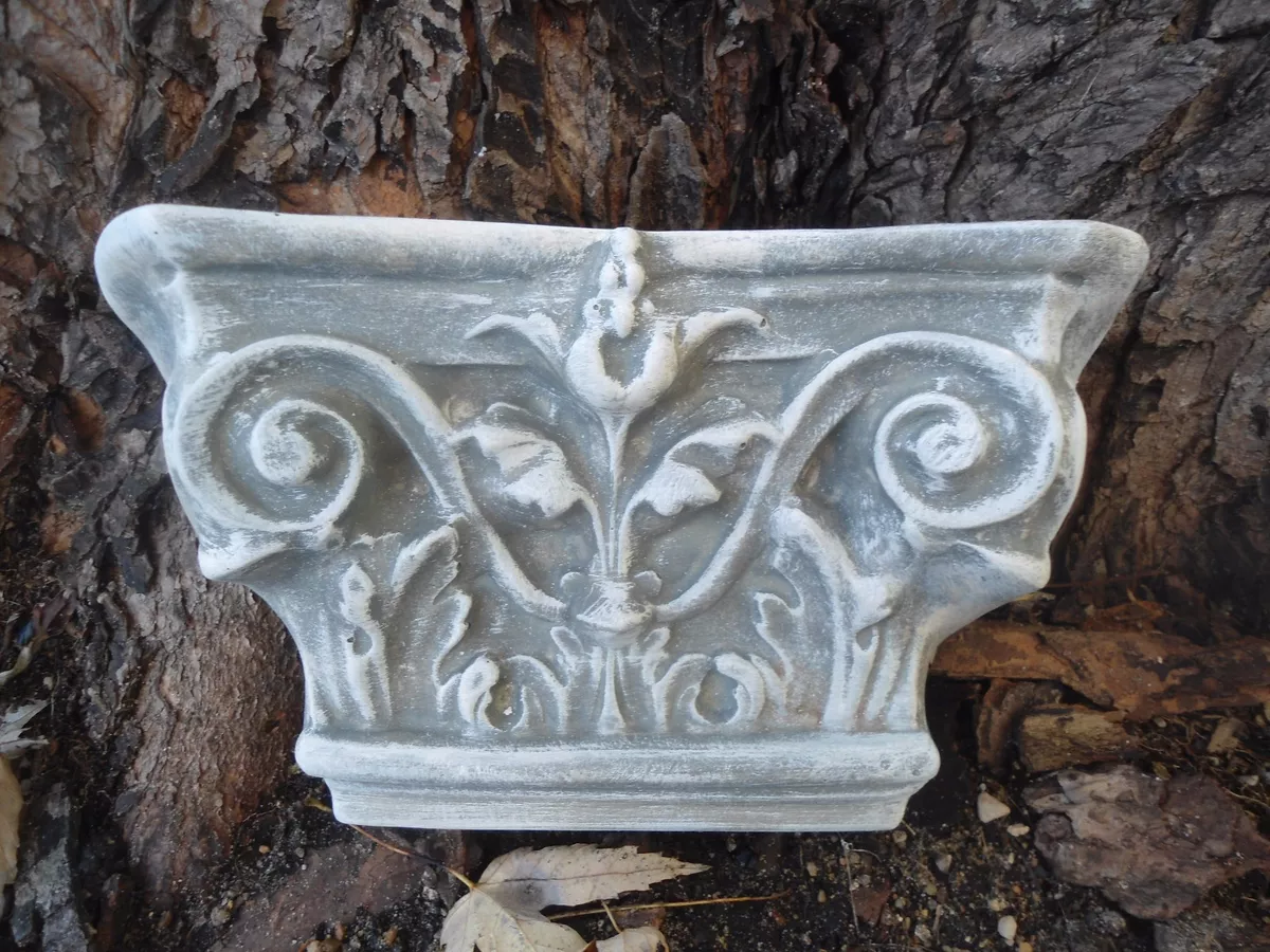 Concrete 2024 casting mould