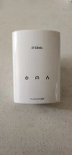 D-LINK DHP-500AV Powerline Network Adapter
