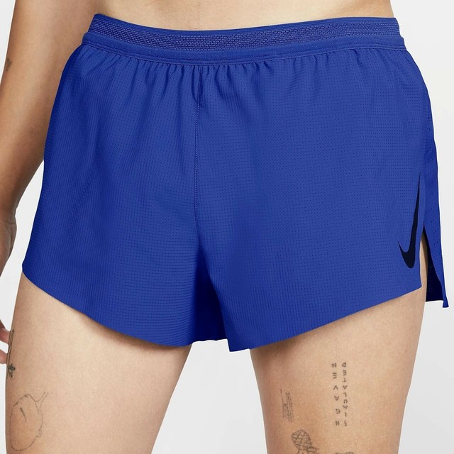 nike aeroswift shorts medium