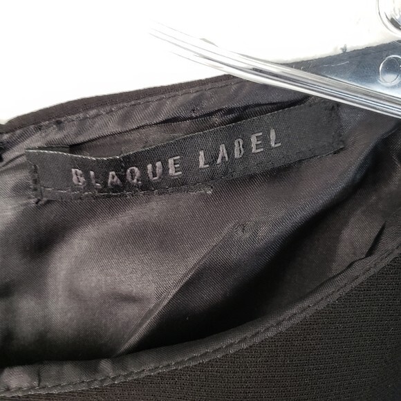 Revolve Blaque Label Statement Square Shoulders B… - image 7