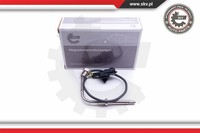 Esen SKV Abgastemperatursensor FüR Opel Antara L07 Chevrolet Cruze J300