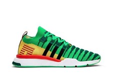 adidas Dragon Ball Z x EQT Support ADV Primeknit 'Shenron' Mid