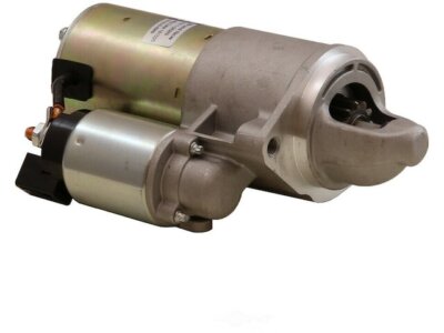 WAI Global 88DG98T Starter Fits 2014-2016 Kia Sorento 3.3L V6 Starter Motor