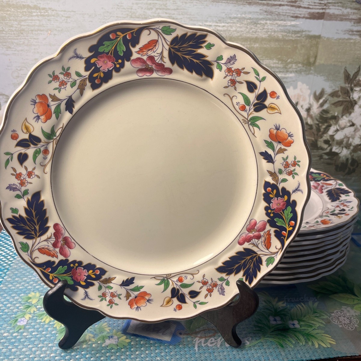 GRINDLEY アンティークプレートセット GRINDLEY アンティークプレートセット