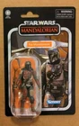 Star Wars The Mandalorian Vintage Collection 1/18 Scale Figure VC166 Din Djarin