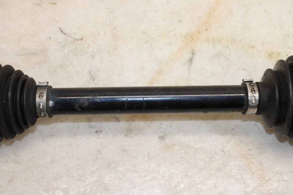 Acura RLX 2014-2020 híbrido AWD eje delantero derecho OEM IR60 Foto 4 de 4