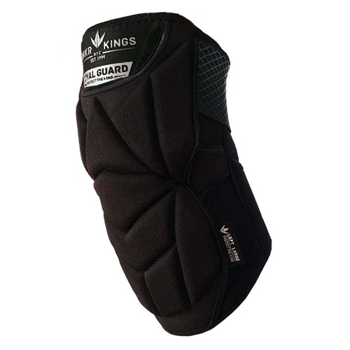 Bunkerkings Supreme V2 Paintball Knee Pads - Medium - 第 1/1 張圖片