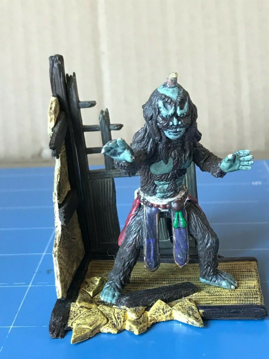 Yujin,Yokai Monsters:100 Monsters Figure,"IkkakuDaiou" (Used Item) | eBay
