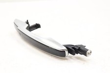 Poignée De Porte Intérieure En Cuir, Pour Land Rover Discovery 2015-2019, LR076163