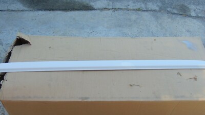 Zierleiste Heckklappe A21074004939999 Mercedes Klasse E W/S210