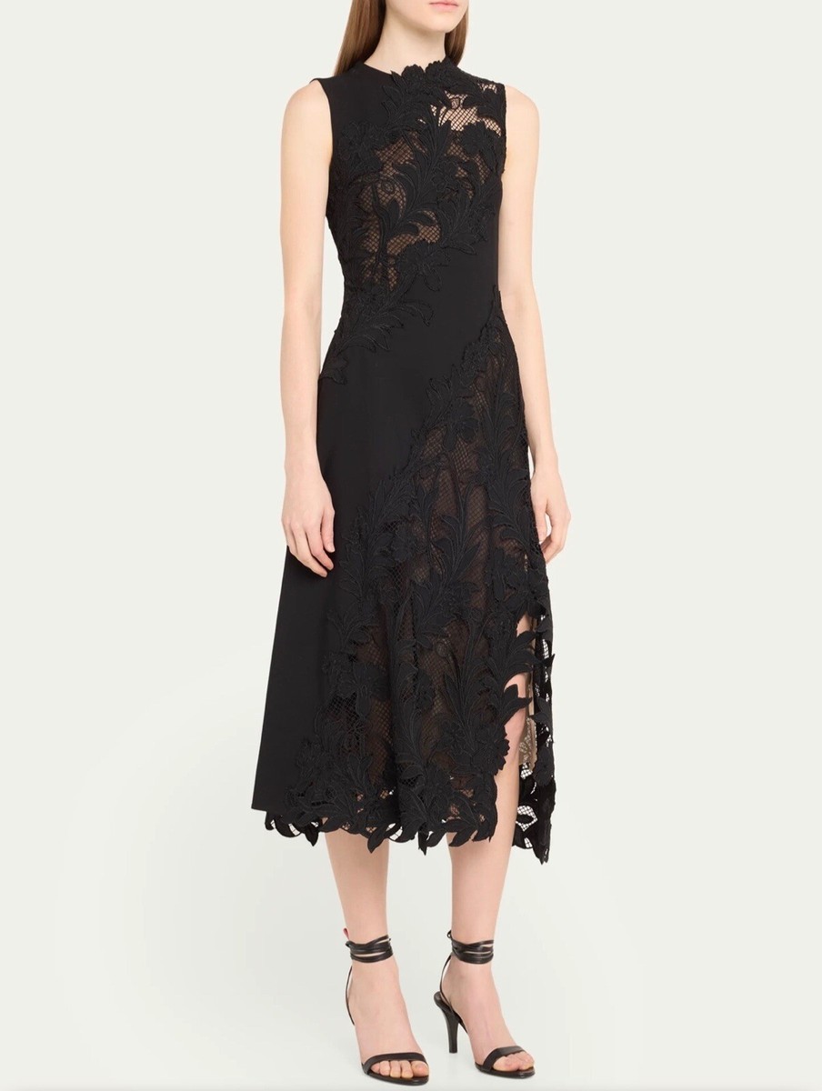 a*a様 【美品】Herlipto Marguerite Lace Dress Marguerite Lace Dress