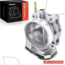 A-premium Throttle Body W Sensor For Chevrolet Trailblazer Gmc Envoy Isuzu Saab A-premium Throttle Body W Sensor For Chevrolet Trailblazer Gmc Envoy Isuzu Saab